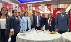 Eskişehir’de ‘Atatürk’ün Kızları Buluşuyor’ etkinliği gerçekleştirildi