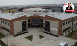 Eskişehir’de bağımlılıkla mücadelede yeni dönem: Bahar Merkezi