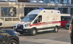 Eskişehir'de 12 yaşındaki çocuğa çarptı, arkasına bakmadan kaçtı