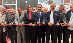 Eskişehir Genç Rençberler Derneği düzenlenen törenle açıldı