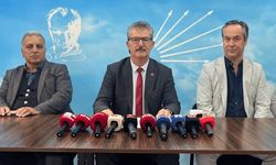 Eskişehir’de CHP’li Özkan’dan “olmadık insanlar” tepkisi