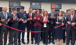 Eskişehir’de şehit yakınları ve gazilere ortak yerleşke