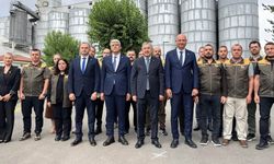 Eskişehir’de TMO’dan Cumhuriyet tarihi rekoru