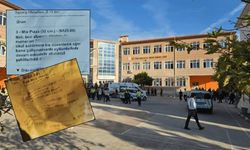 Eskişehir'de yemek siparişleri üzerinden kan donduran tehdit: "Manisa'daki okul saldırısını biz düzenledik..."
