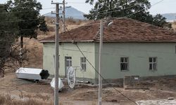 Sivrihisar'da 60 yıldır minare olmayan köy için harekete geçildi
