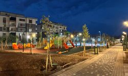Büyükşehir'den anlamlı dayanışma: Eskişehir Parkı açılış için gün sayıyor