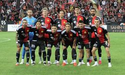 Kırmızı şimşekler 3 puan için sahaya çıkıyor