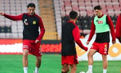 İlk düdük geldi: Eskişehirspor Balıkesirspor'u konuk ediyor