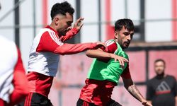 Eskişehirspor Uşakspor karşısında 3 puan peşinde