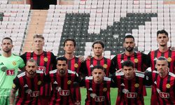 Eskişehirspor'un Balıkesirspor maçında tribünler yine boş kalacak
