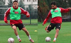 Eskişehirspor, Türkiye Kupası için hazırlıklara başladı