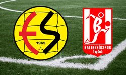 Eskişehirspor ve Balıkesirspor 19. kez karşı karşıya: İşte bugüne dek alınan sonuçlar