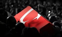 Zeytin Dalı harekat bölgesinde bir asker şehit oldu