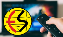 TFF açıkladı: Eskişehirspor-Uşak Spor maçının yayınlanacağı kanal belli oldu