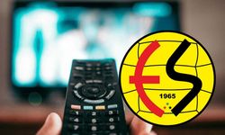 Eskişehirspor-Balıkesirspor maçının yayınlanacağı kanal açıklandı
