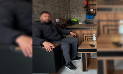 Eskişehir'de bıçaklanan 25 yaşındaki esnaf hayatını kaybetti