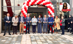 ESOGÜ’de Merkezi Mutfak ve Yemekhane Binası açıldı