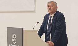 MEB Teftiş Kurulu Başkanı Eskişehirli Fethi Fahri Kaya'nın acı günü
