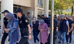 FETÖ hükümlüsü 10 yıldır firariydi: Kaçışına yardım edenler Eskişehir'de yakalandı