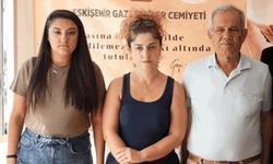Gazeteci Özge Zaim’e yönelik ölüm tehditlerine basın örgütlerinden tepki