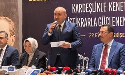 Gürhan Albayrak'tan Eskişehir belediyelerine eleştiri: “Karneleri oldukça zayıf”