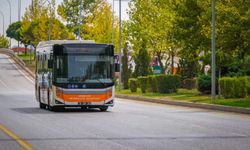 Eskişehir'de Tıp Ekspres hattının güzergahı değişti