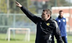 Hakan Şapçı'dan beraberlik açıklaması