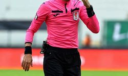 Bigaspor-Eskişehirspor maçının hakemi açıklandı