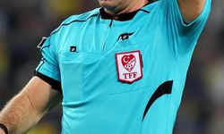 Eskişehirspor-Balıkesirspor maçının hakemi açıklandı