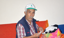 Eskişehir’de 63 yaşındaki Halil Bıdırdı’dan haber alınamıyor