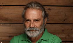 Haluk Bilginer yeniden Eskişehir'e geliyor
