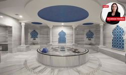 Eskişehir'de hamam ücretlerine zam geldi!
