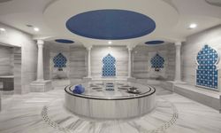Eskişehir'deki tarihi hamam satılıyor