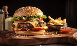 Türkiye'de de şubeleri vardı: Fast-food devi iflasın eşiğinde