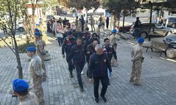 İlk duruşma görüldü: Eskişehir'de 20 yıl önce kaybolan Karakuş'un ölmediği iddia edildi