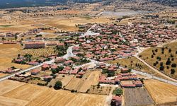 Eskişehir'in ilçesinde büyük değişim başlıyor: Resmi sözleşme imzalandı