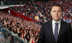 Nebi Hatipoğlu'ndan Eskişehirspor maçı öncesi açıklama