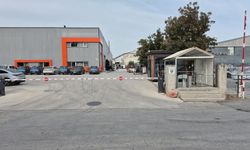 Eskişehir'deki iş kazasında can veren adamın kimliği ortaya çıktı