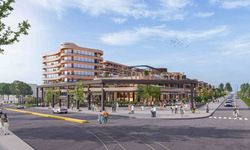 Eskişehir'e 8 yeni AVM 500'den fazla yeni dükkan açılacak
