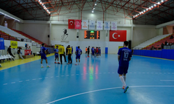 Eskişehir temsilcisine ambulans şoku! Maç oynanamadı, hükmen mağlubiyet geldi