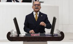 Arslan'dan ESOGÜ Hastanesi için iki yeni soru önergesi: "Güçlendirmeden resmen vaz mı geçildi?"