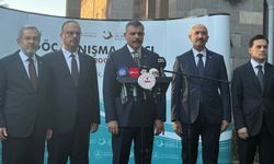 Bakan Çiftçi açıkladı, Eskişehir de listede! Yıl sonuna kadar sayı 75'e çıkarılacak