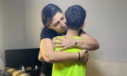 Eskişehir’de çaresiz anne feryat etti: “Çocuğumu benden almayın”