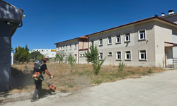 İnönü’de okullar yeni eğitim yılına hazır