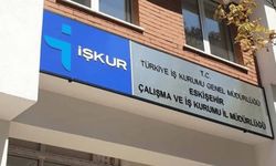Eskişehir İŞKUR 200 kişilik alım yapacak: Detaylar belli oldu