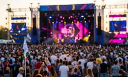 Eskişehir'de müzikseverlerin beklediği festival 26 Eylül'de