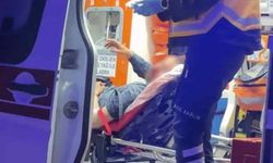 Eskişehir’de kadının çığlığı mahalleyi ayağa kaldırdı
