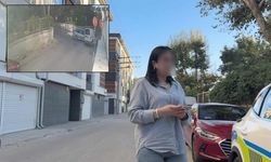 Eskişehir'de kazaya karışan aracını bırakıp kaçtı: Yanındaki kadın sürücüyü 'tanımıyorum' dedi