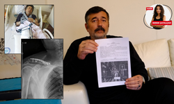 Eskişehir'de geçirdiği kazanın ardından hayatı değişti: “Hakkım olan tazminatımı istiyorum”