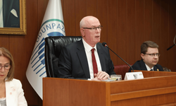 Kazım Kurt: “Konfor içerisinde bir muhalefet bizim işimiz değil”